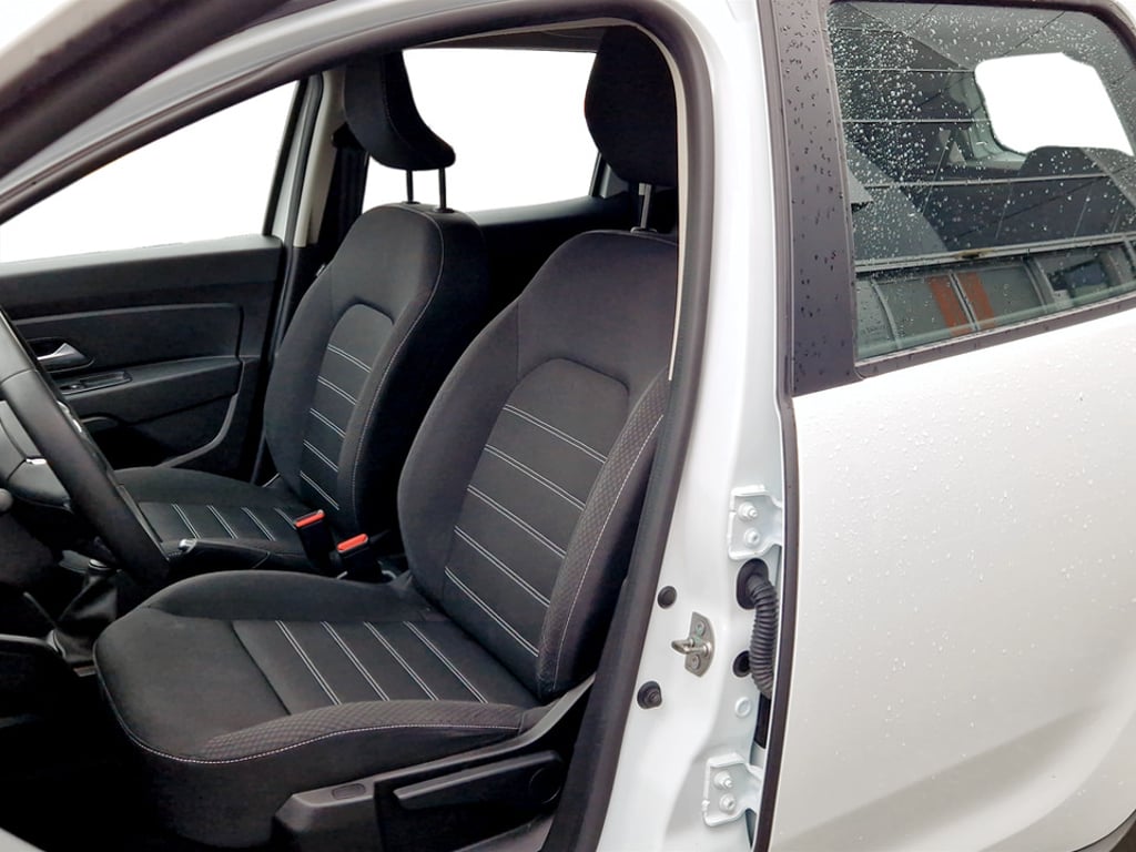 DACIA Duster 2022 — imagine 29