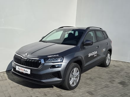 Škoda Karoq Selection 2.0 TDI 4x4 DSG