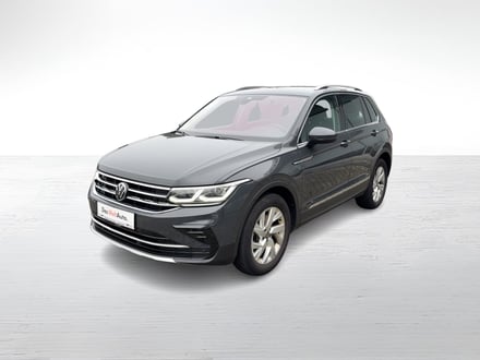VW Noul Tiguan Elegance 2,0 TDI DSG 4Mot