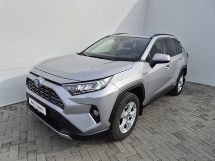 Toyota RAV4 2,5 Hybrid Active AWD