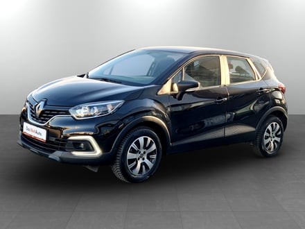 Renault Captur Authentique