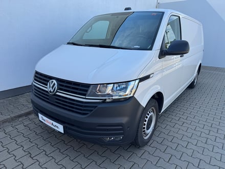 VW T6.1 Furgon LR 2.0 TDI 110KW