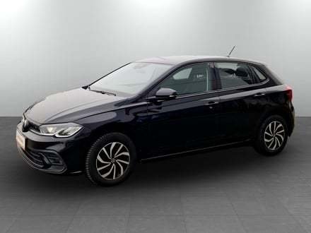 VW Noul Polo Life 1.0 TSI , 4 usi DSG