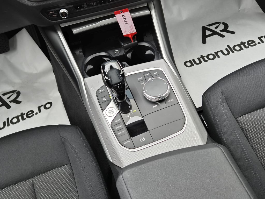 BMW Seria 3 2021 — imagine 20