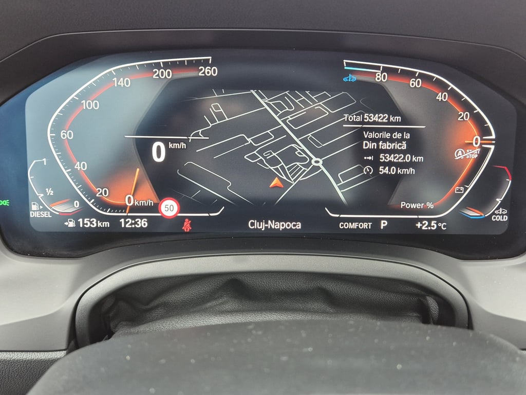 BMW Seria 3 2021 — imagine 18