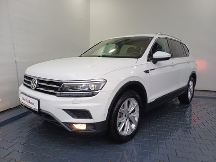 VW Tiguan Allspace High.2,0 TDI 4M DSG