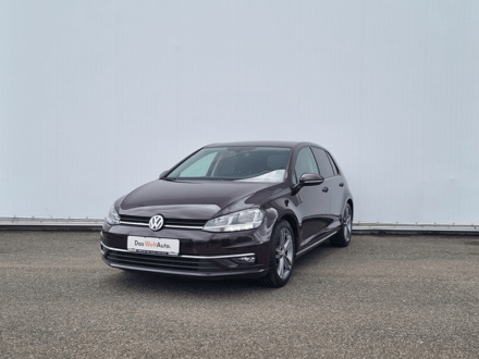 VW Noul Golf Comfortline 1.4 TSI