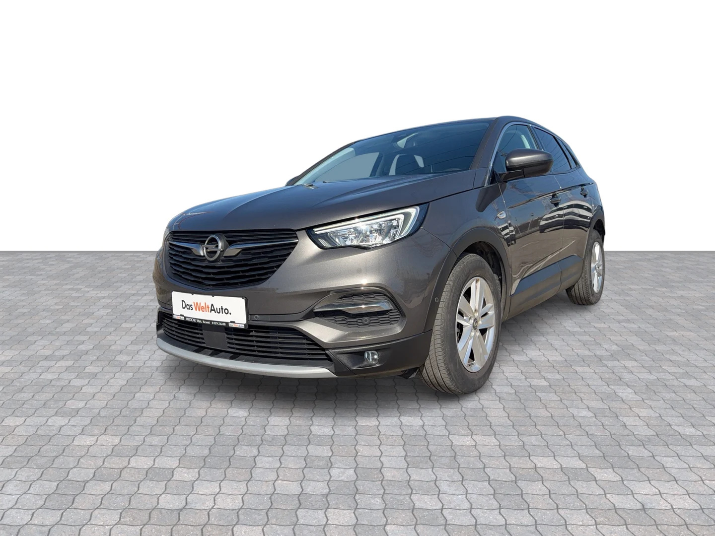 Opel Grandland X Innovation