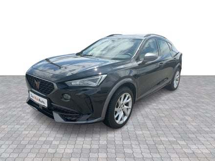 CUPRA Formentor 1.4 e-HYBRID