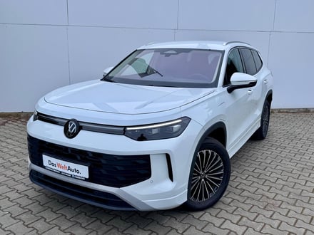 VW Tayron Life Hybrid 1,5 TSI DSG