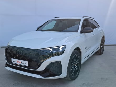 Audi Q8 PI 50 TDI quattro