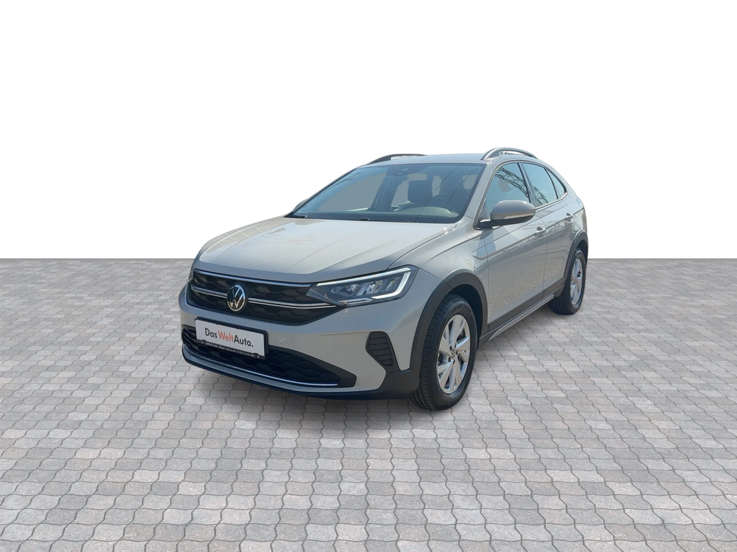 VW Taigo Life 1.0 TSI