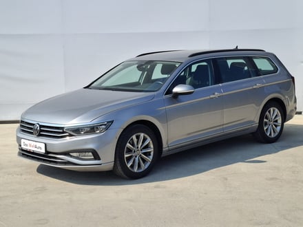VW Passat Variant Business TDI DSG