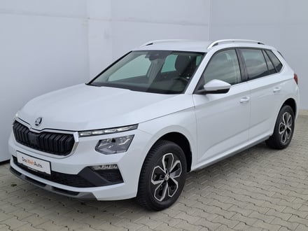Škoda Kamiq Selection 1.0 TSI DSG