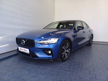 Volvo S60 Lim. Momentum Pro