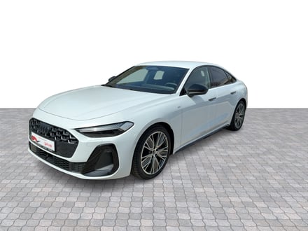 Audi A5 Limuzina 40 TFSI quattro