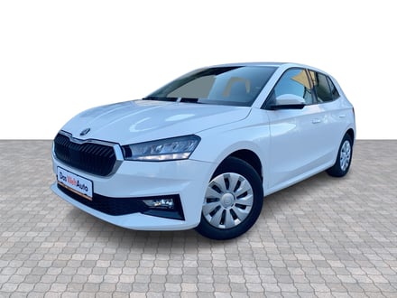 Škoda FABIA AMBITION 1.0 TSI