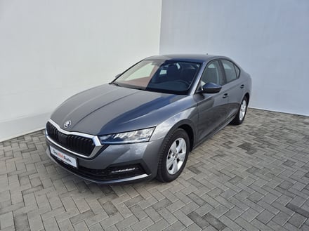 Škoda OCTAVIA AMBITION 1.0 TSI DSG mHEV