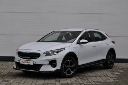 Kia XCeed Vision Plug-in Hybrid