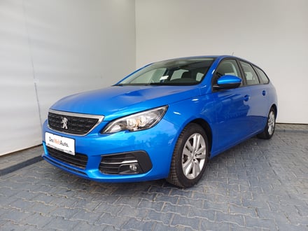 Peugeot 308 SW 1,2 PureTech 130 Allure S&S