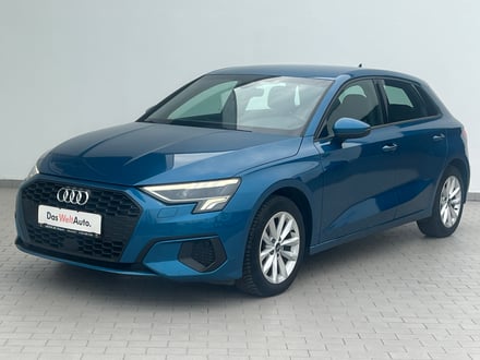 Audi A3 Sportback 35 TFSI