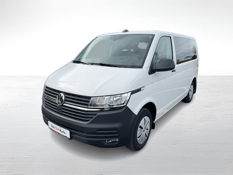 VW Utilitare T6 .1 Kombi KR 2.0 TDI 110KW 4M DSG