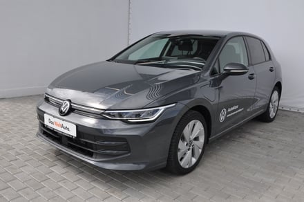 VW Golf Life 1.5 TSI DSG PHEV TD