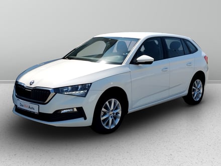 Škoda SCALA AMBITION 1.0 TSI