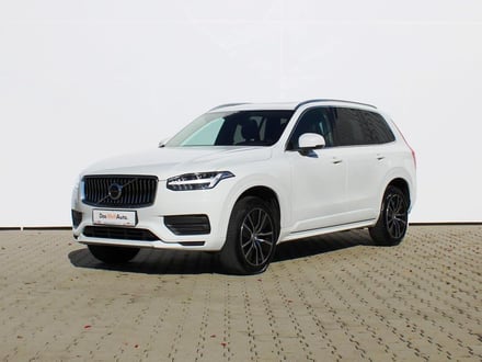 Volvo XC90 B5 (P) AWD Momentum
