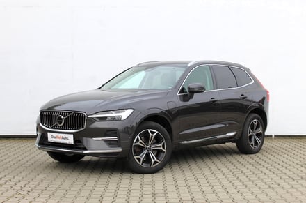 Volvo XC60 T6 AWD Recharge PHEV Inscription Expression Geartronic