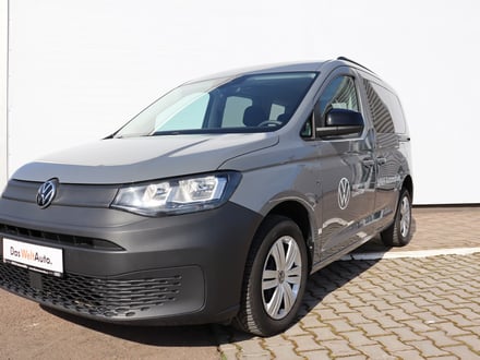 VW Caddy 2.0 TDI 55 kW