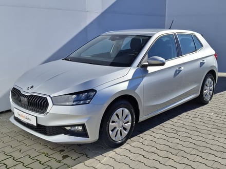 Škoda FABIA AMBITION 1.0 TSI