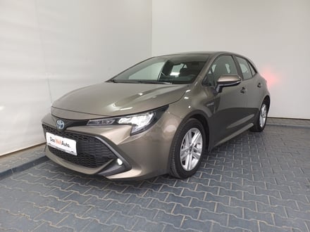 Toyota Corolla 1,8 Hybrid Lounge
