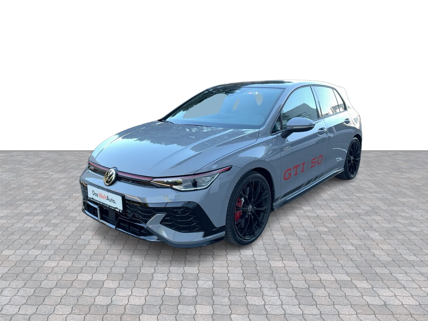 VW Golf GTI Clubsport