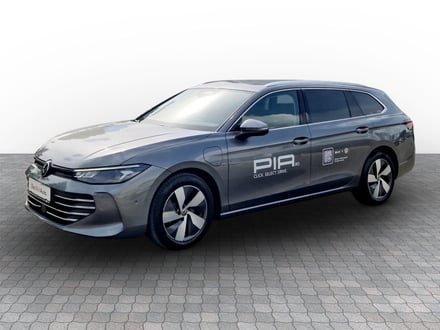 VW Passat Business 1.5 TSI PHEV