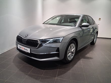 Škoda Octavia Selection 1.5 TSI DSG mHEV