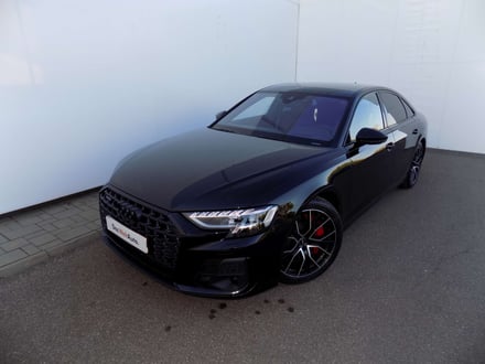 Audi A8 PI 60 TFSI e quattro 340kW