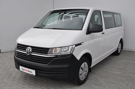 VW T6.1 Kombi LR 2.0 TDI 81KW