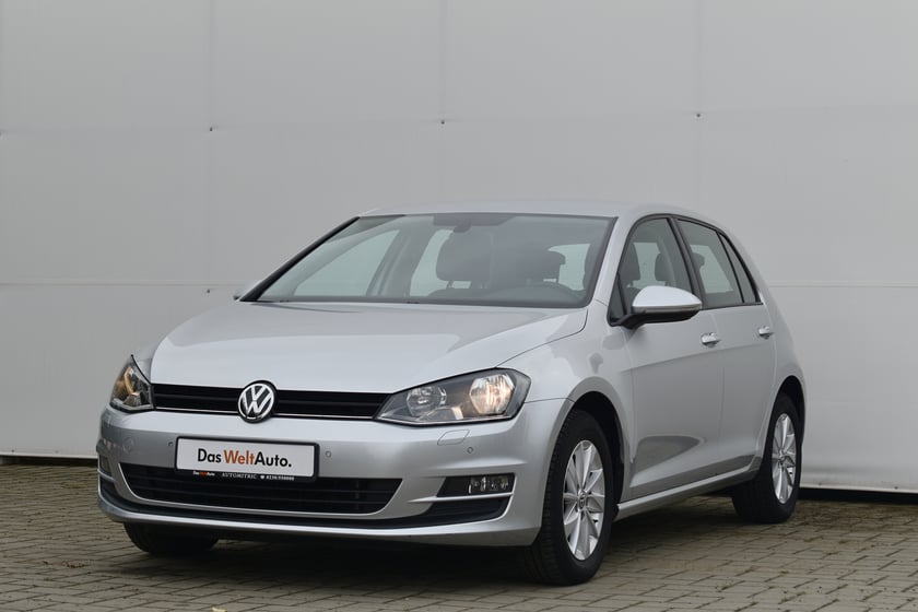 VW Golf Trendline 1.2 TSI