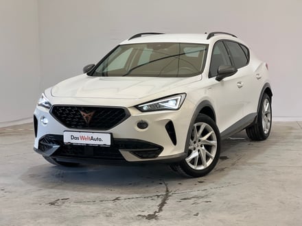 CUPRA Formentor 1.4 TSI eHybrid
