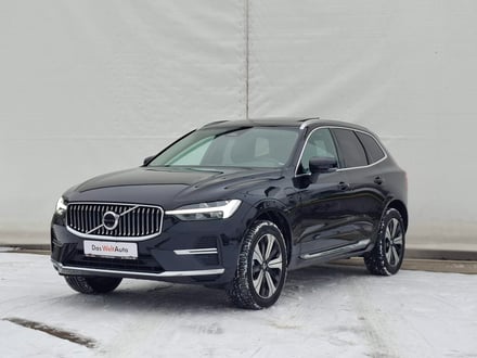 Volvo XC60 B5 AWD R-Design Geartronic