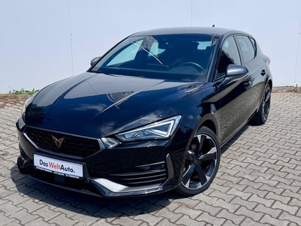 CUPRA Leon 1.5 eTSI DSG7