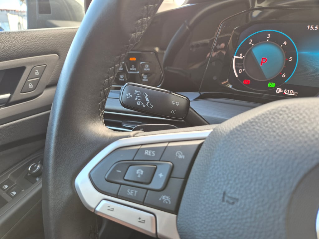VOLKSWAGEN Golf 2022 — imagine 14