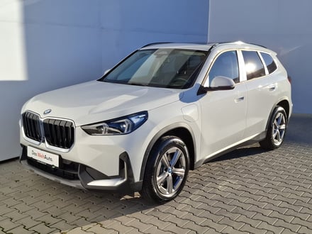 BMW X1 xDrive25e 14,2kWh Aut.