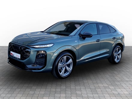 Audi Q3 Sportback 35 TFSI