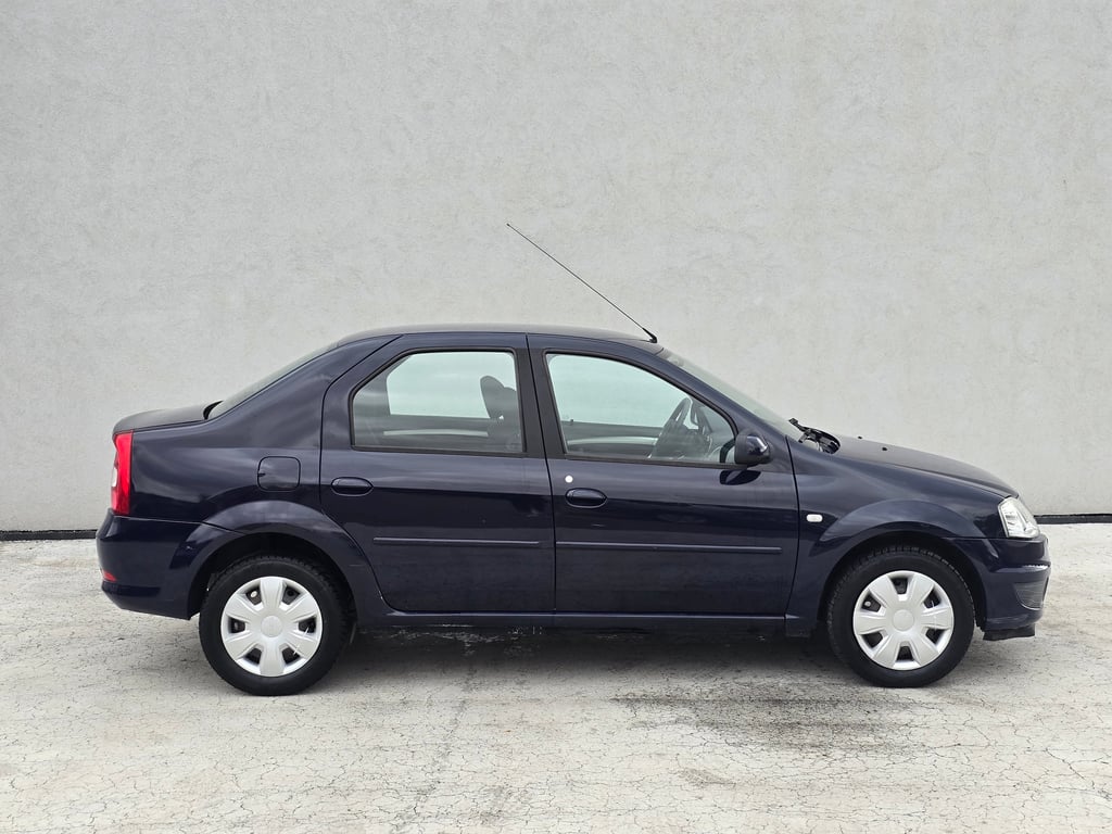 DACIA Logan 2012 — imagine 6