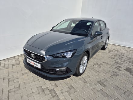 SEAT Leon Style e-HYBRID DSG