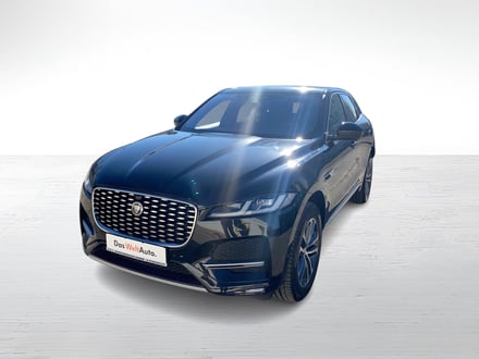 Jaguar F-PACE R-Dynamic SE AWD