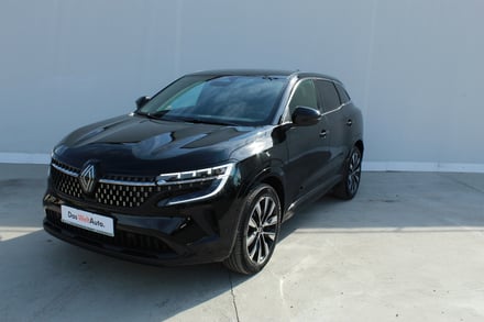 Renault Austral Techno