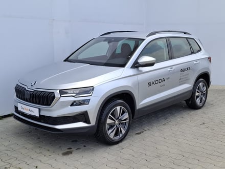 Škoda Karoq Selection 1.5 TSI DSG